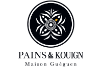 logo Pains & Kouign